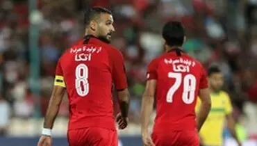 نوراللهی جای علی کریمی را بین هوادار می‌گیرد؟