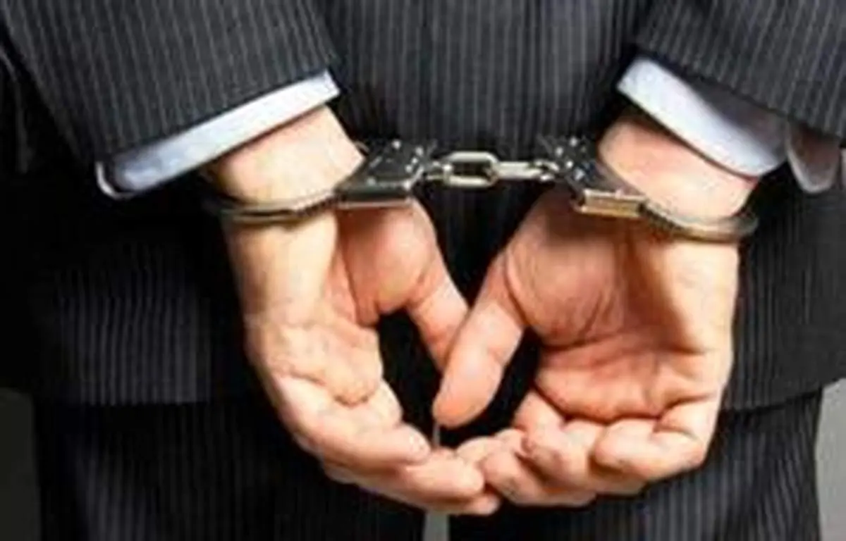 بازداشت یکی از کارکنان سازمان لیگ فوتبال