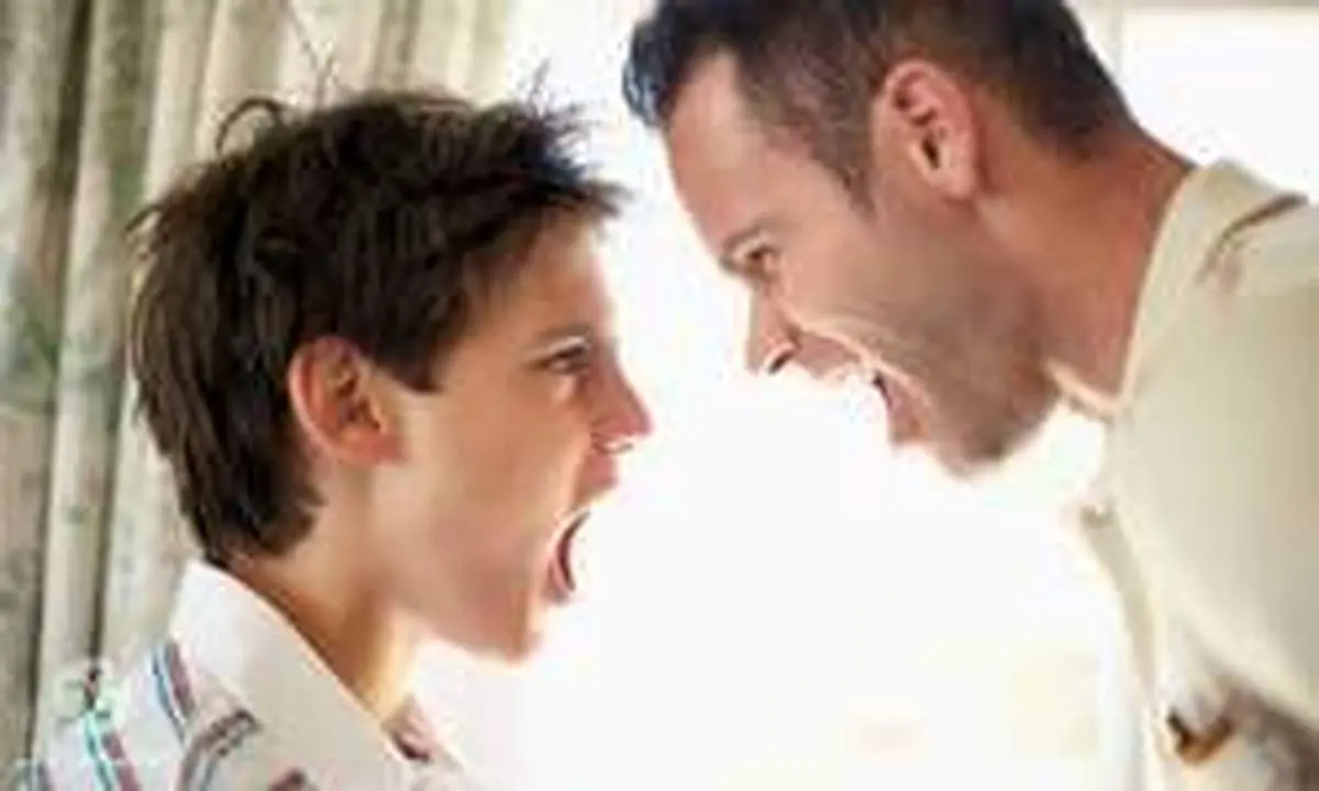 پرخاشگری نوجوانان را چگونه درمان کنیم؟