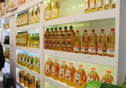 قیمت روز روغن خوراکی 8 بهمن 1404 + جدول