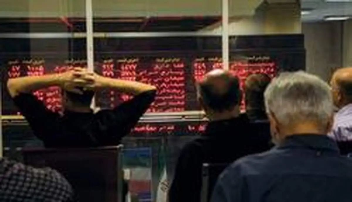 آرامش پس از توفان در بورس