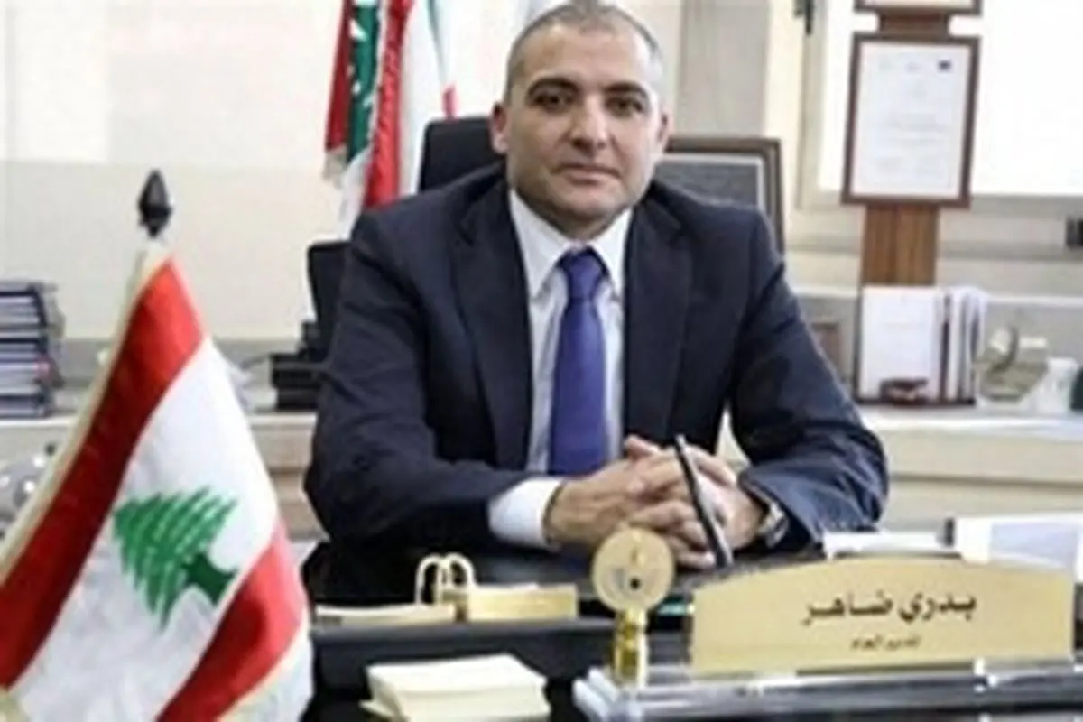 حکم بازداشت رئیس کل گمرک بیروت صادر شد