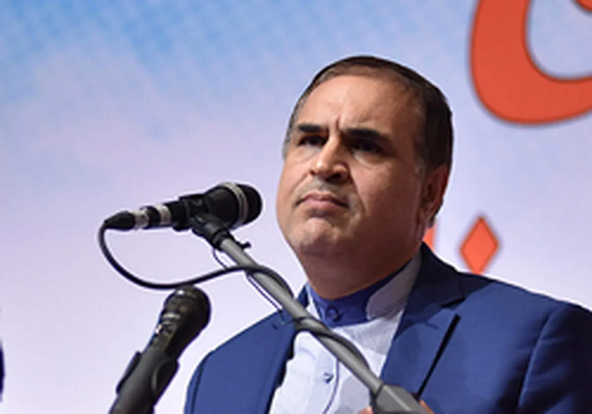 سرکار: ساخت واکسن کرونا در دستور کار ستاد نانو قرار دارد