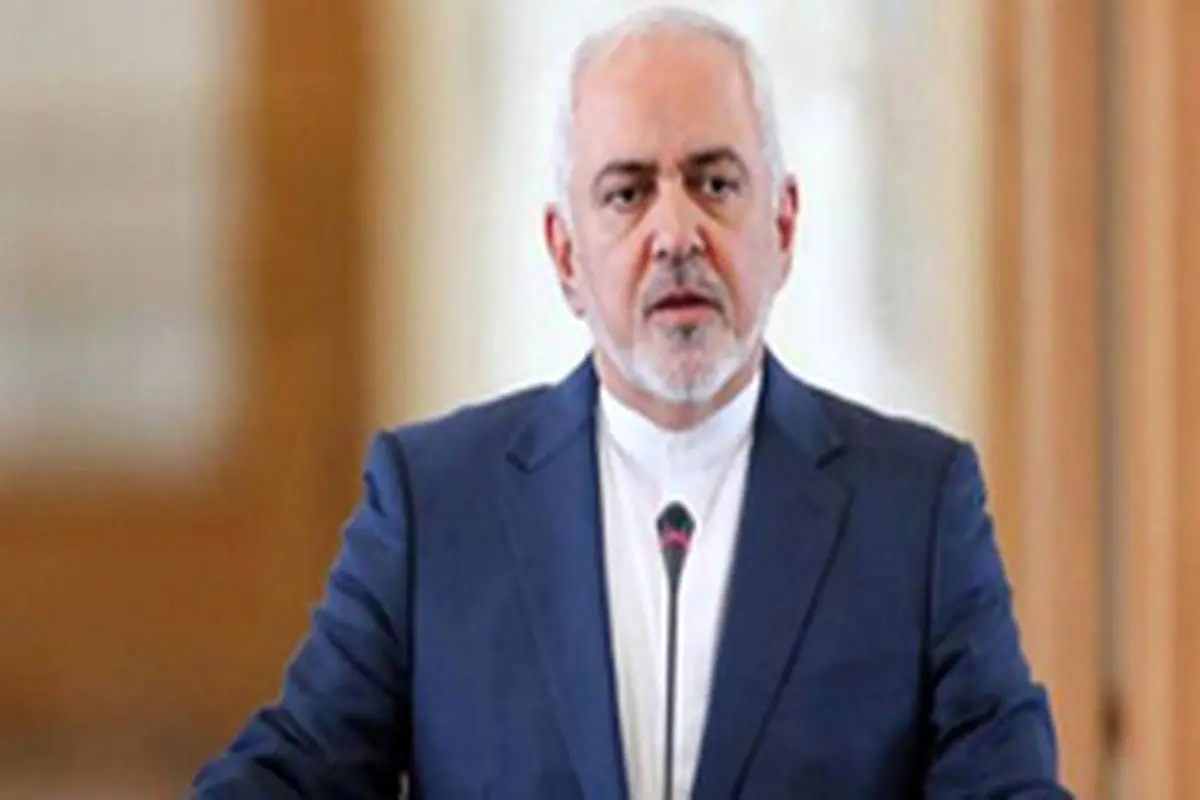 ظریف: شکست قطعنامه ضد ایرانی آمریکا، نتیجه تغییر در روابط بین‌الملل است
