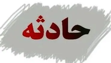 سقوط بالابر در یک عطاری پایتخت یک کشته داشت