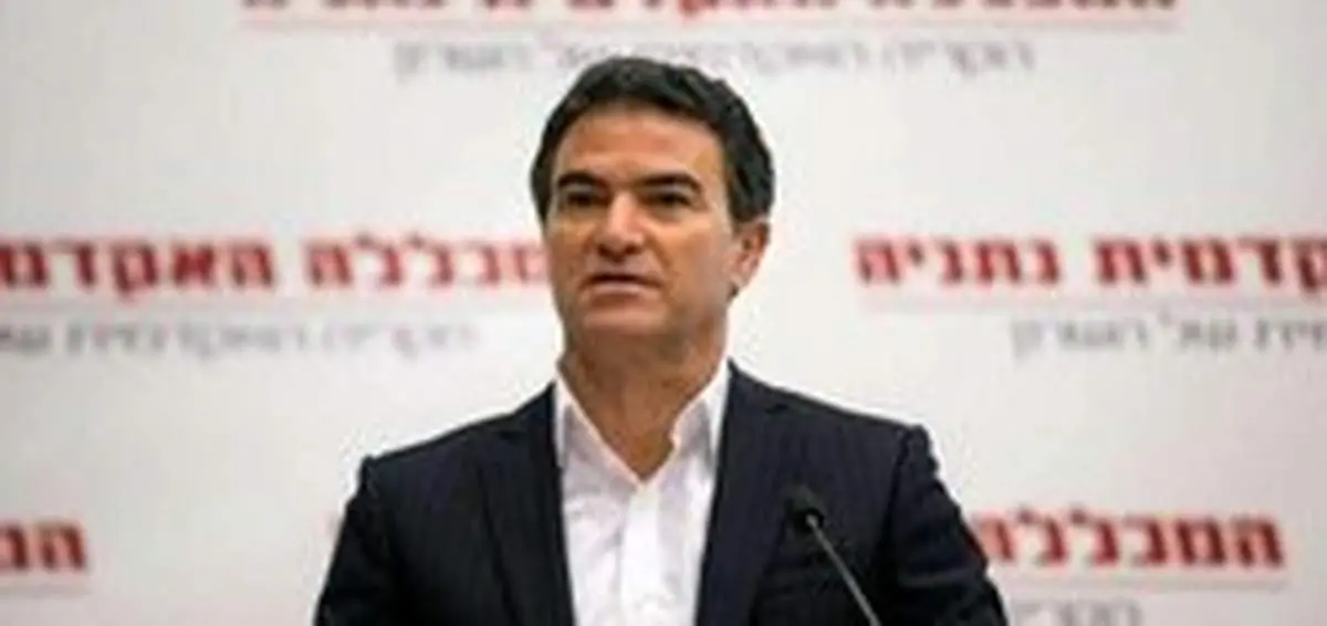رئیس موساد وارد امارات شد