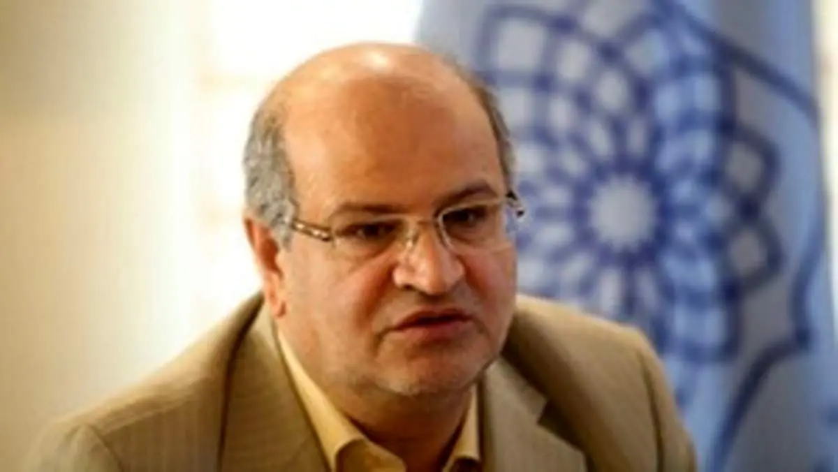 فرمانده عملیات ستاد کرونای تهران مطرح کرد: کاهش آمار بیماران کرونایی بستری نسبت به هفته گذشته