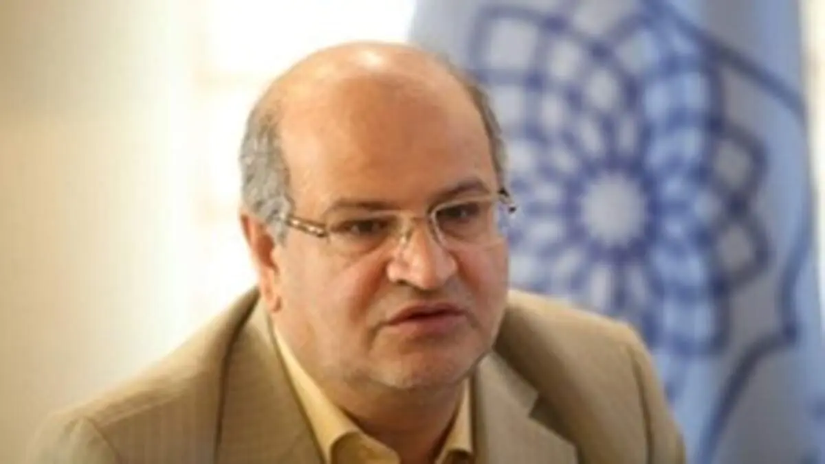 فرمانده عملیات ستاد کرونای تهران مطرح کرد: کاهش آمار بیماران کرونایی بستری نسبت به هفته گذشته