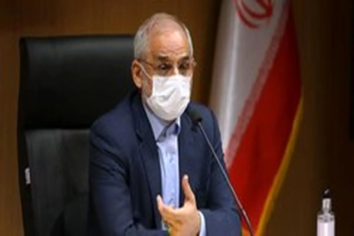 حاجی میرزایی: عدم عضویت ۳.۵ میلیون دانشآموز در «شاد» / جذب ۶۳ هزار نفر در آموزش و پرورش