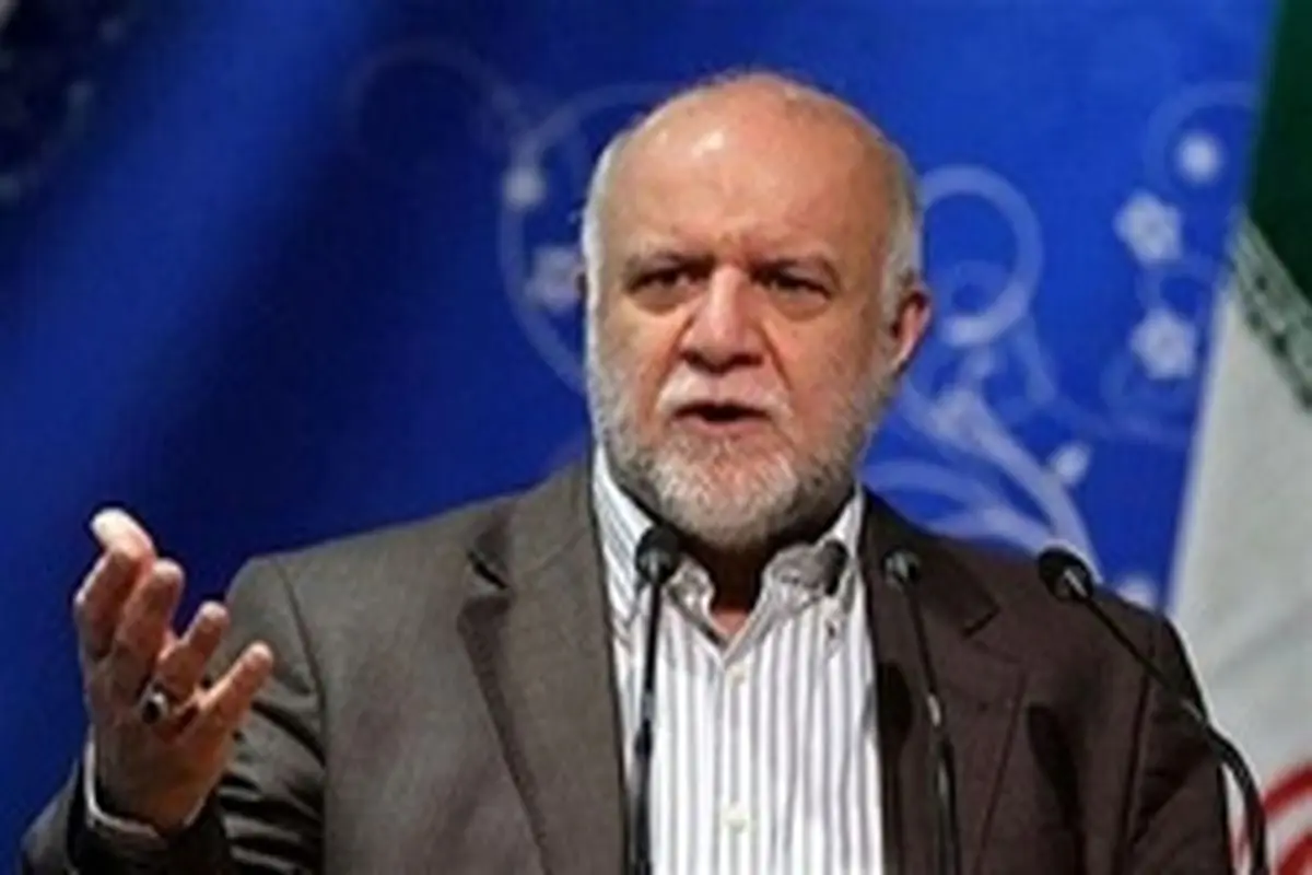 وزیر نفت مطرح کرد: صنعت نفت ایران پیشران توسعه پایدار اقتصاد کشور