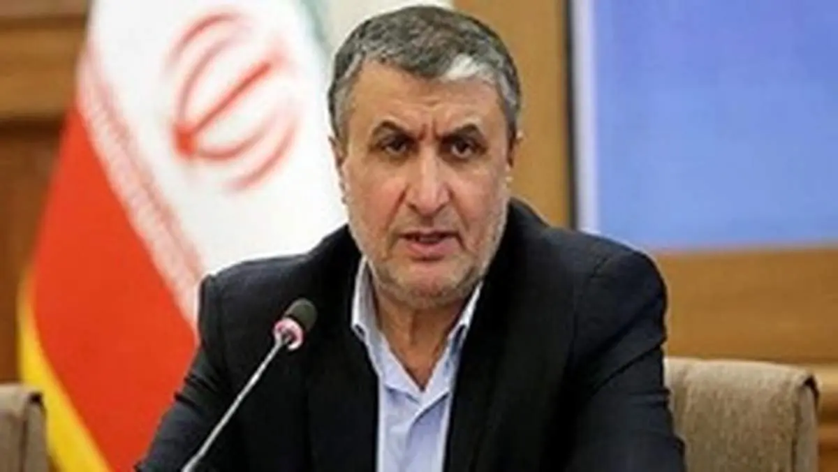 وزیر راه و شهرسازی در برنامه گفتگوی ویژه خبری: طول آزادراههای کشور تا پایان دولت ۳۰ درصد افزایش مییابد