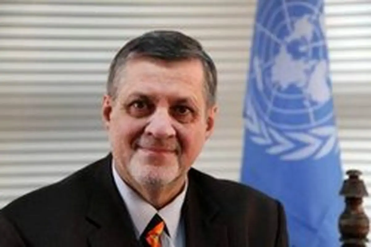 سازمان ملل: بدون اصلاحات، لبنان روی کمک‌های بین‌المللی حساب نکند