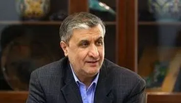 اسلامی: افزایش ۳۰ درصدی طول آزادراه‌ها تا پایان دولت