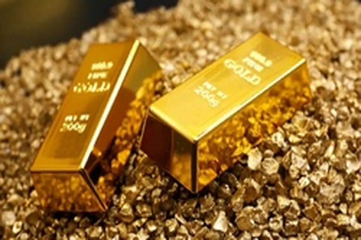 قیمت سکه و طلا در ۲۸ مرداد / سکه قیمت ۱۰ میلیون و ۹۲۰ هزار تومان شد