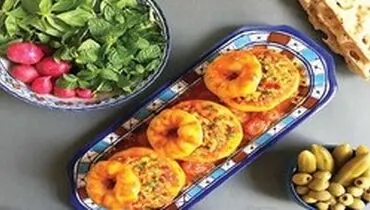 طرز تهیه دلمه به خوشمزه و خوش طعم