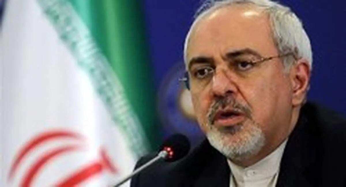 متن کامل نامه ظریف به رییس دوره ای شورای امنیت