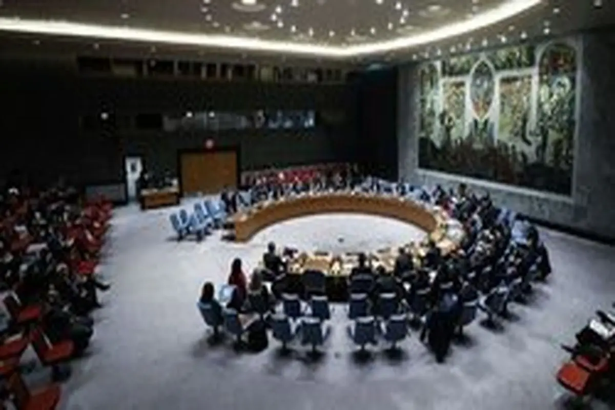 مرجعیت و تمامیت شورای امنیت
