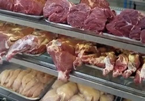 اعلام قیمت مرغ، گوشت قرمز و دام زنده امروز یکشنبه ۲۵ شهریور ۱۴۰۳