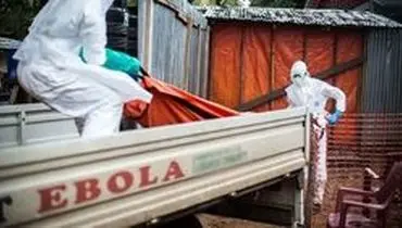 تهدید ابولا در کنگو