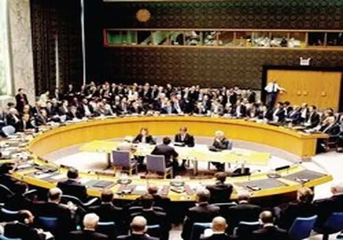 تهران پرونده حملات آمریکا را به شورای امنیت و سازمان ملل کشاند