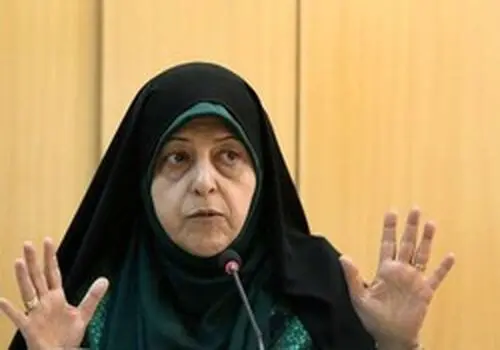 توضیحات جدید معاون رئیسی درباره لایحه عفاف و حجاب