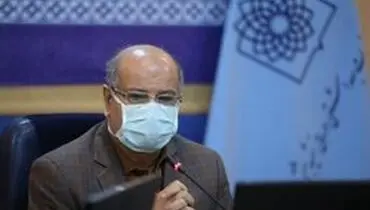 زالی: تلاش سفیدپوشان عرصه سلامت، بن مایه برون رفت از بحران کرونا