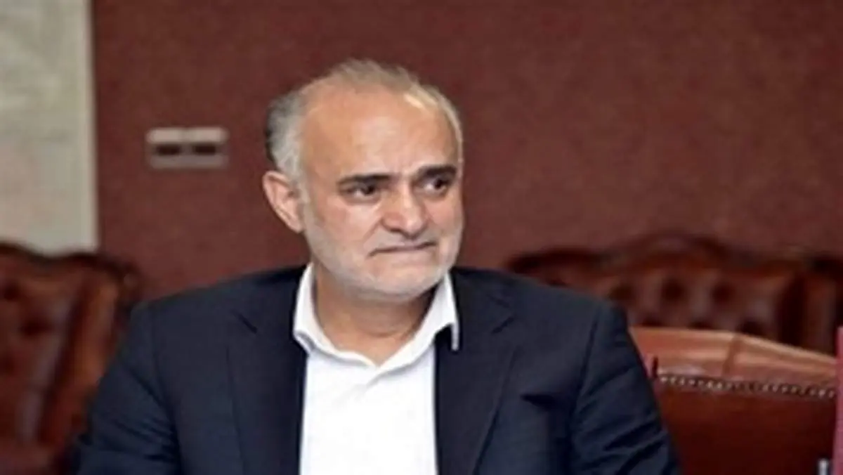 نبی: همگان به دنبال یک هدف مهم و شکستن رای ناعادلانه فیفا هستیم