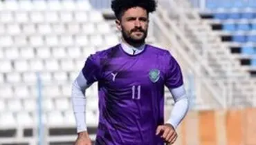 بابک مرادی از ماشین سازی جدا شد