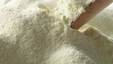 ذخیره چهار ماهه شیر خشک‌های رژیمی / درخواست از بانک مرکزی
