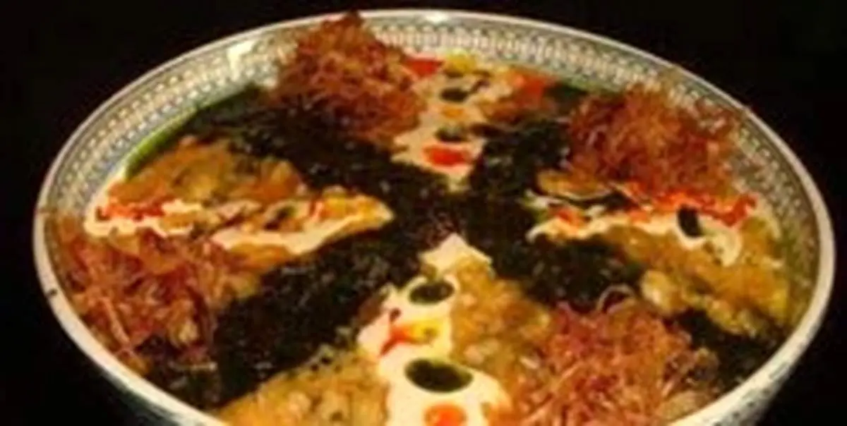 مسمومیت ۹ نفر به دلیل خوردن آش در آذربایجان شرقی