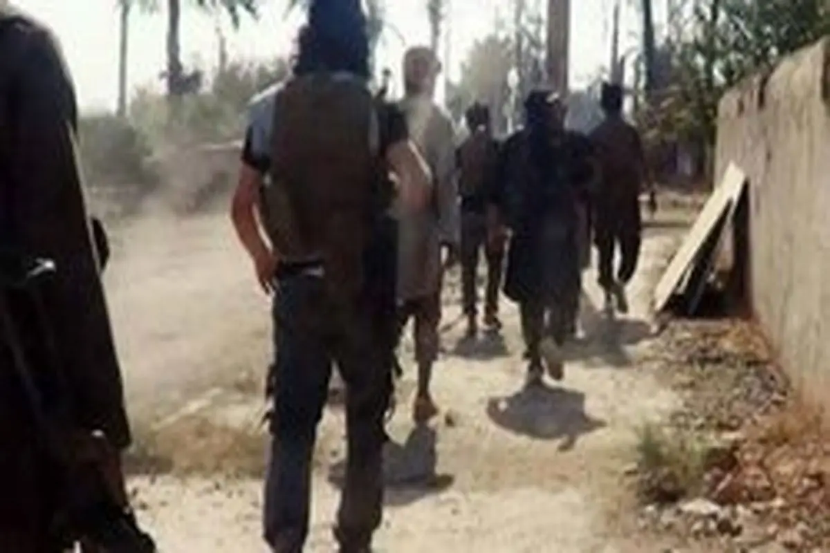 عملیات نفوذ خانواده‌های داعشی از سوریه به عراق ناکام ماند