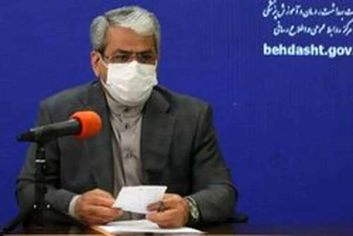 معاون وزیر بهداشت: عقب ماندگی کارانه کادر درمان به کمتر از ۱۰ ماه کاهش یافت