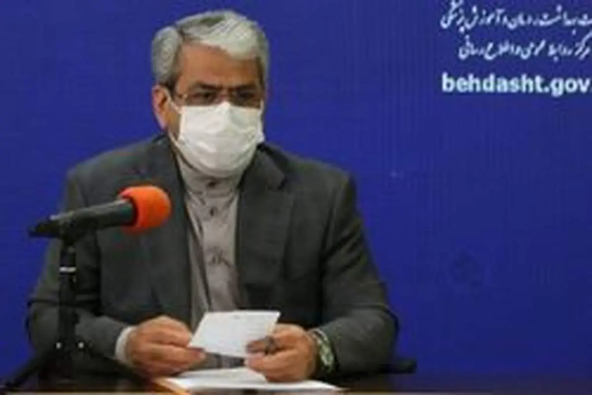 معاون وزیر بهداشت: عقب ماندگی کارانه کادر درمان به کمتر از ۱۰ ماه کاهش یافت
