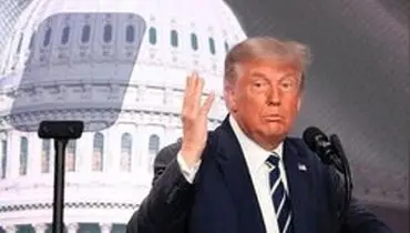 ترامپ: جداسازی اقتصاد آمریکا از چین محتمل است