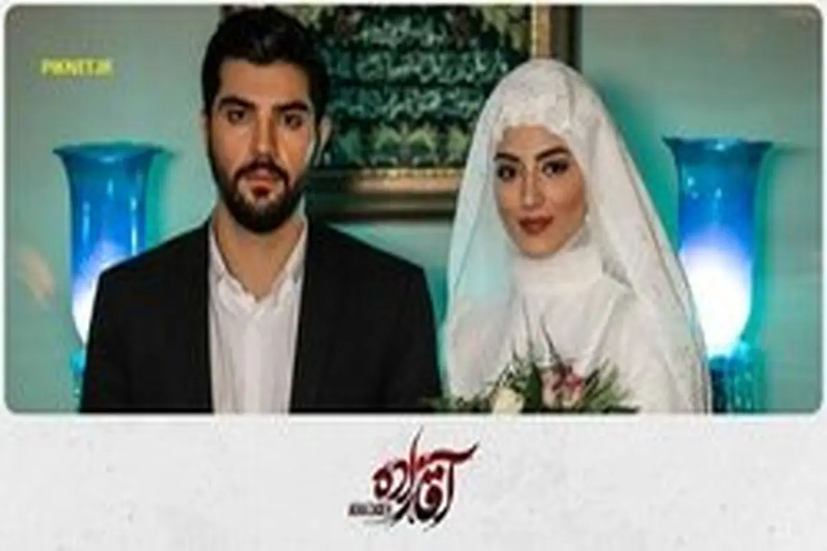 انتقاد شدید از آرایش‌های غلیظ در ۲ سریال ایرانی