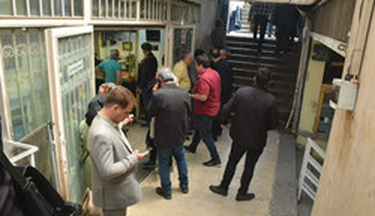 قیمت طلا، سکه و ارز امروز یکشنبه۹۹/۰۶/۰۲ / سکه ۱۰ میلیون و ۲۵۰ هزار تومان شد