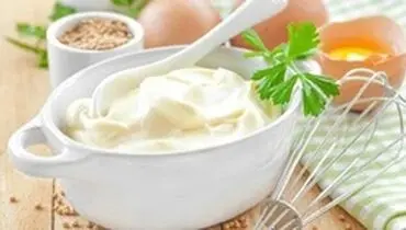 سس مایونز سالاد باعث سرطان می‌شود؟