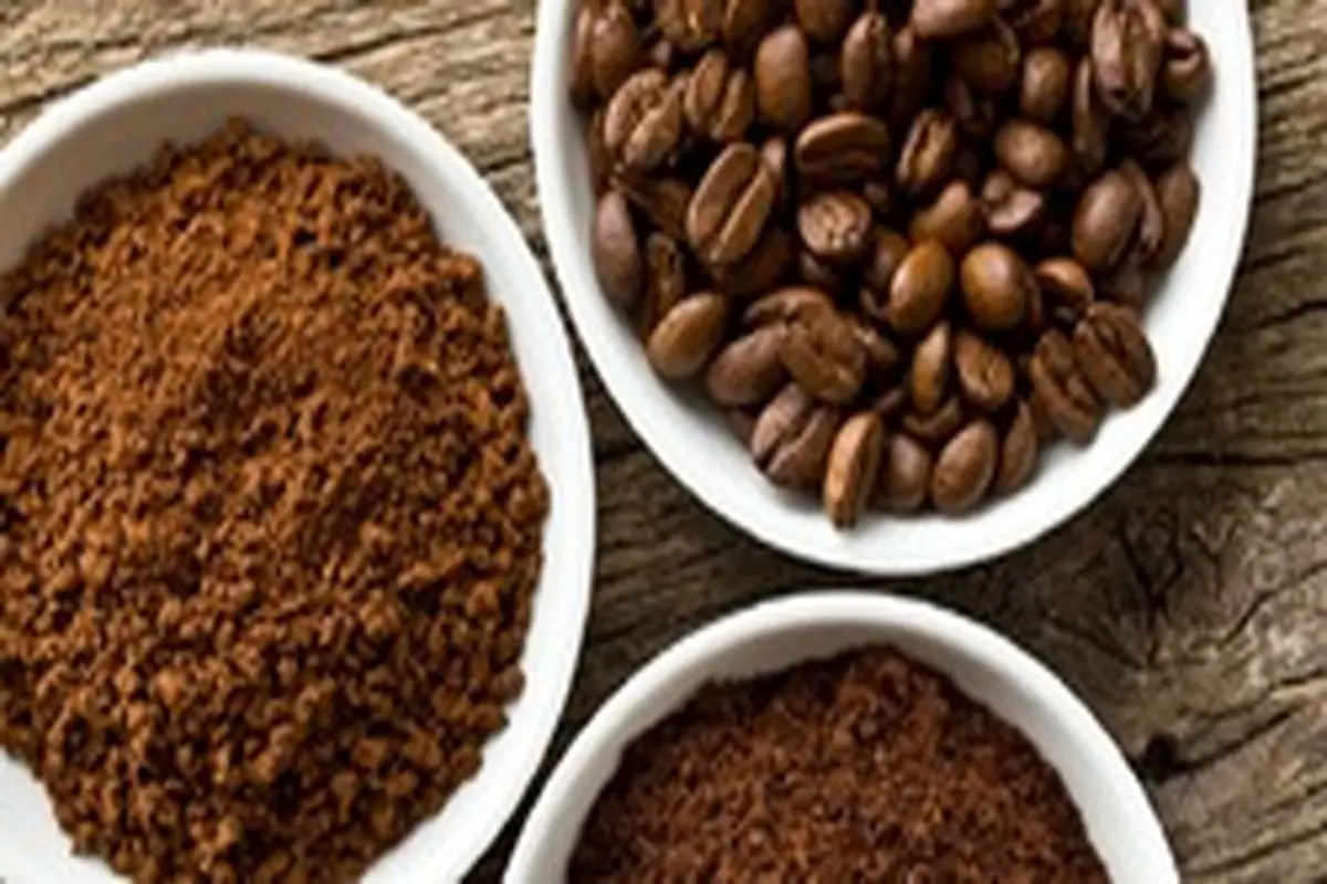 راهکارهای جالب برای استفاده از تفالههای قهوه