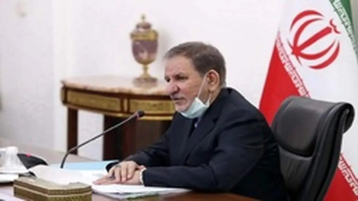 جهانگیری: مصوبه اصلاح ماده (۵) آیین نامه راهنمایی و رانندگی ابلاغ شد