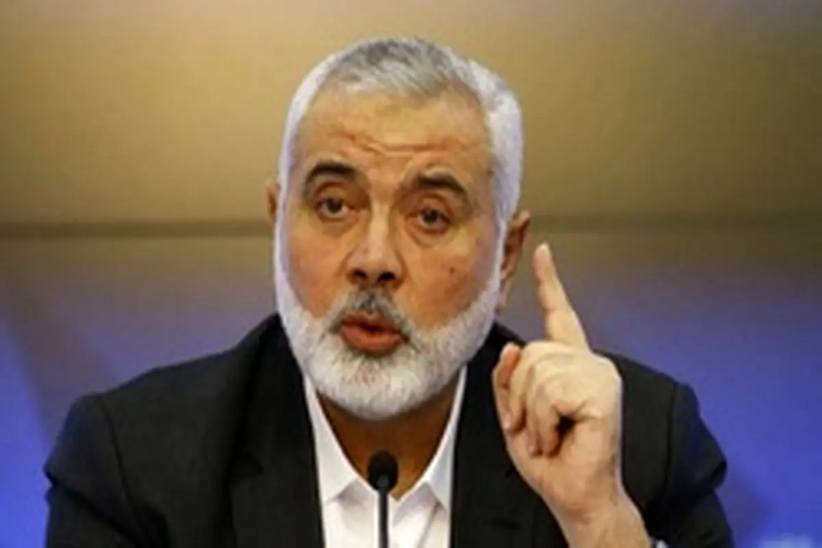 انتقاد حماس از حمایت مصر از توافق عادی‌سازی روابط امارات و رژیم صهیونیستی