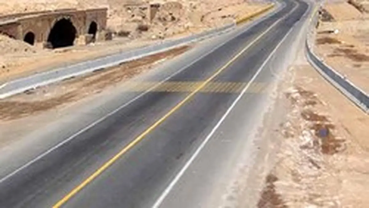 محور هراز از ساعت ۲۱ امشب ۳ شهریورمسدود می‌شود / باران در کندوان و ترافیک در آزادراه قزوین-تهران