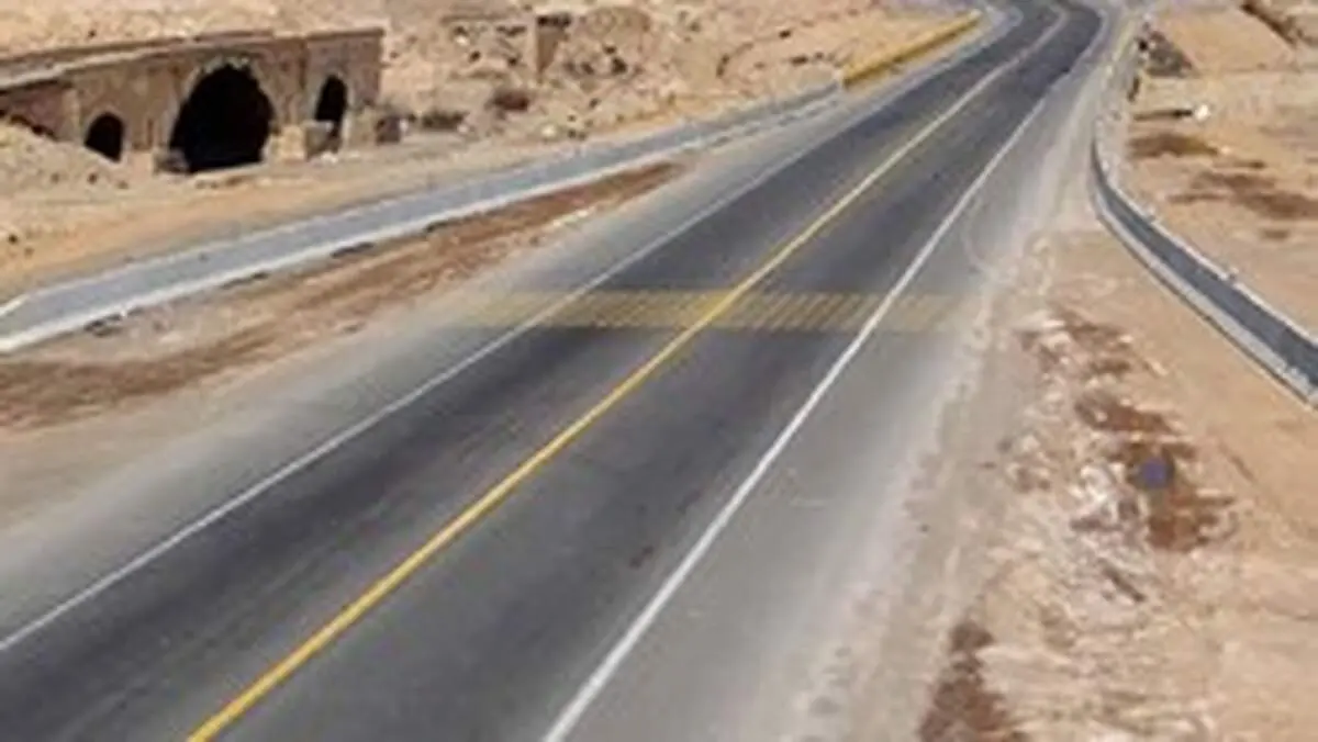 محور هراز از ساعت ۲۱ امشب ۳ شهریورمسدود می‌شود / باران در کندوان و ترافیک در آزادراه قزوین-تهران