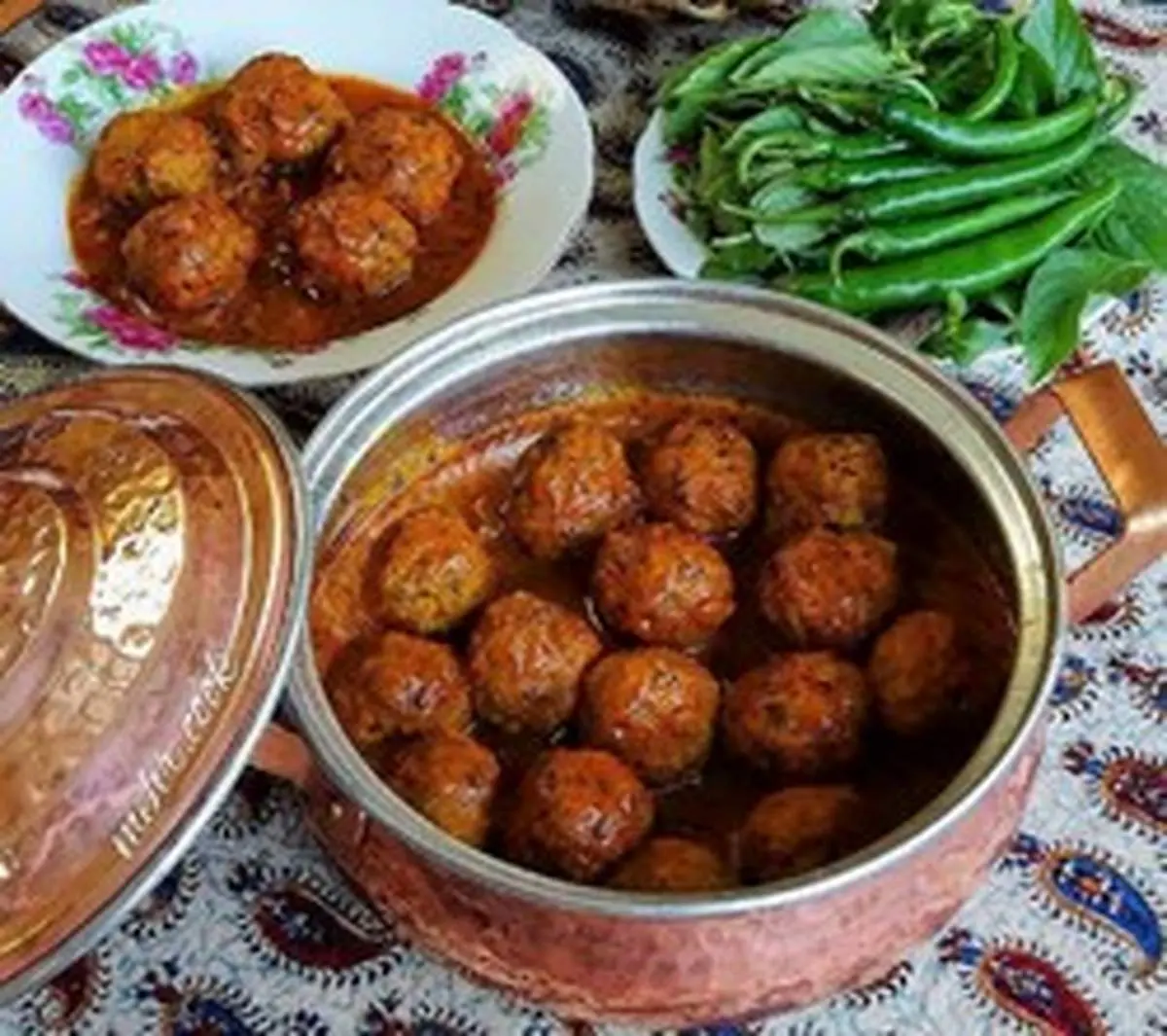 طرز تهیه قیمه ریزه لذیذ به سبک شهرهای مختلف