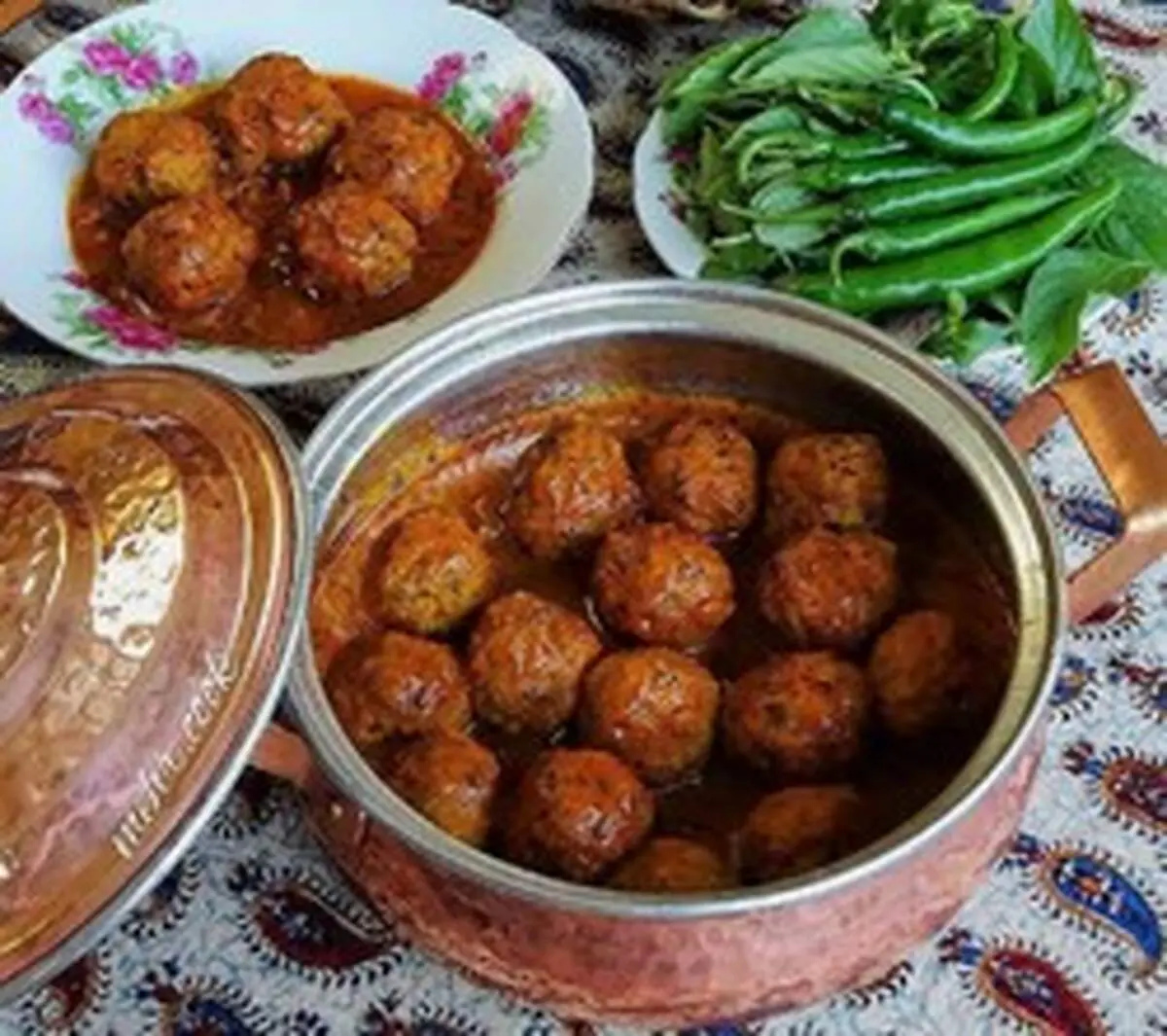 طرز تهیه قیمه ریزه لذیذ به سبک شهرهای مختلف