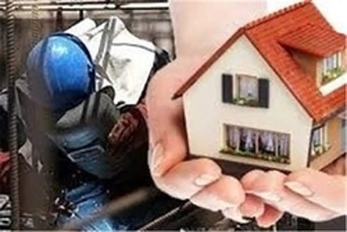 افزایش ۲۰۰هزارتومانی حق مسکن کارگران از تیرماه