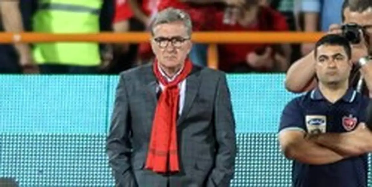 پرسپولیسیها به برانکو پول میدهند