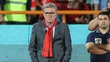 پرسپولیسی‌ها به برانکو پول می‌دهند