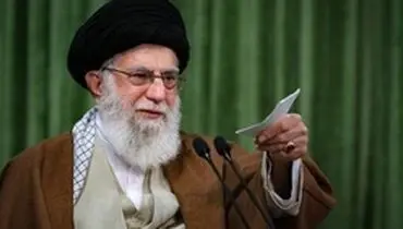 پست اینستاگرامی رهبر انقلاب در انتقاد از واردات گوشی لوکس آمریکایی