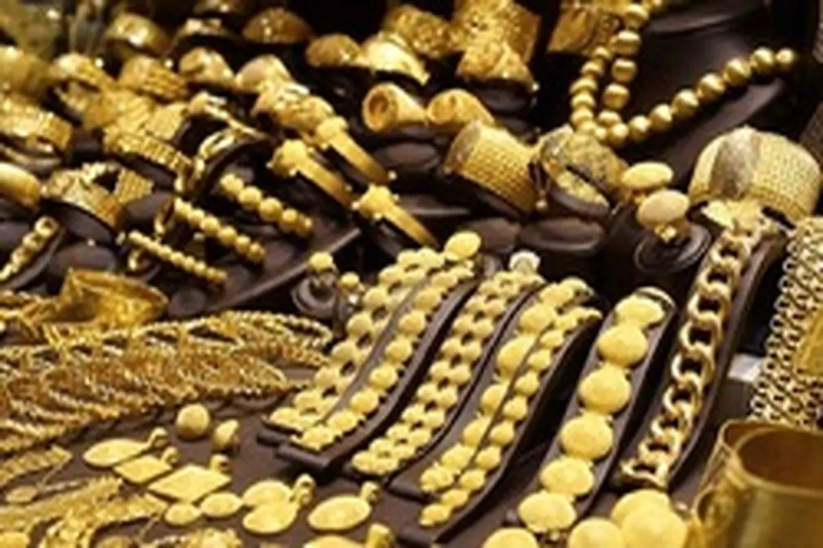 محمد ولی: روند نزولی قیمت طلا ادامه دارد