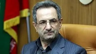 محسنی بندپی:‌ نمی‌توانیم زمان دقیق خروج از وضعیت قرمز را در تهران پیش بینی کنیم